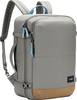 Pacsafe batoh na notebooky GO 34l, Stone