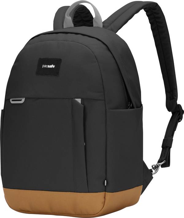 Pacsafe batoh na notebooky GO 15l, černá