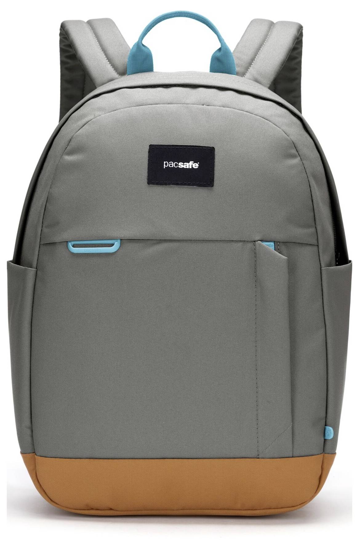 Pacsafe batoh na notebooky GO 15l, Stone-1