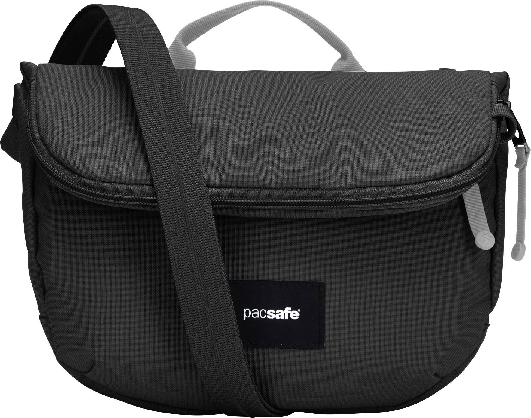 Pacsafe taška přes rameno GO Saddle Crossbody 35140130 1 ks-0