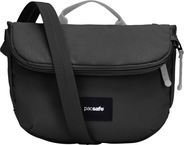 Pacsafe taška přes rameno GO Saddle Crossbody 35140130 1 ks