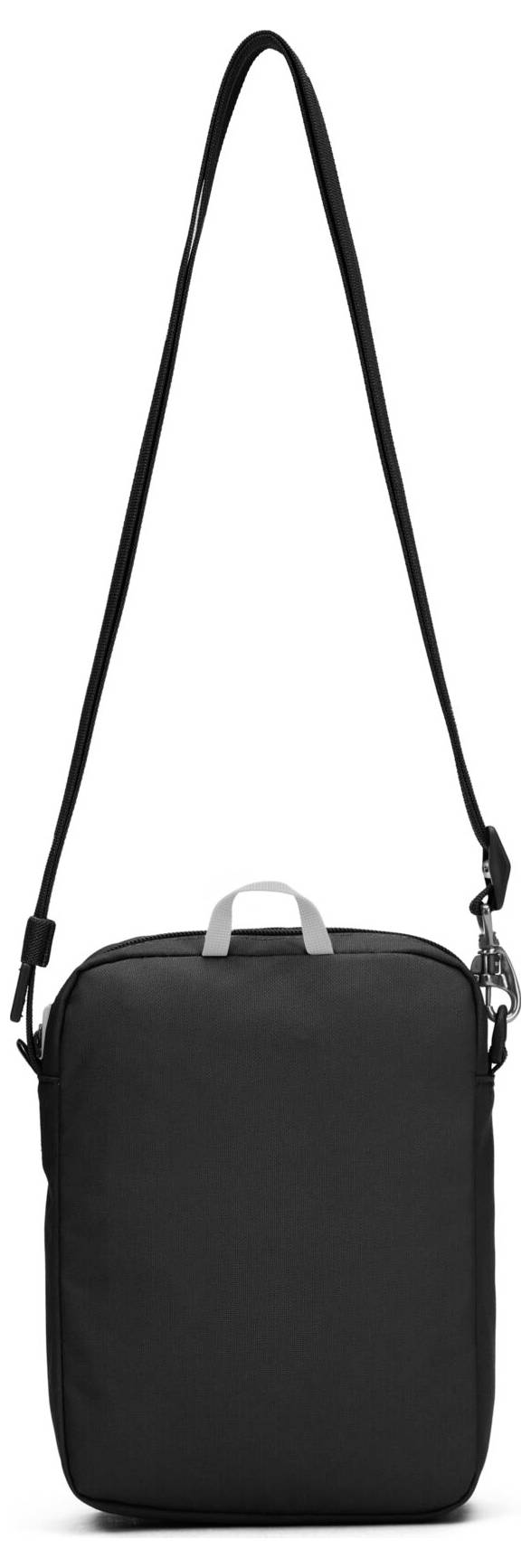 Pacsafe taška přes rameno GO Festival Crossbody schwarz 35170130 1 ks-4