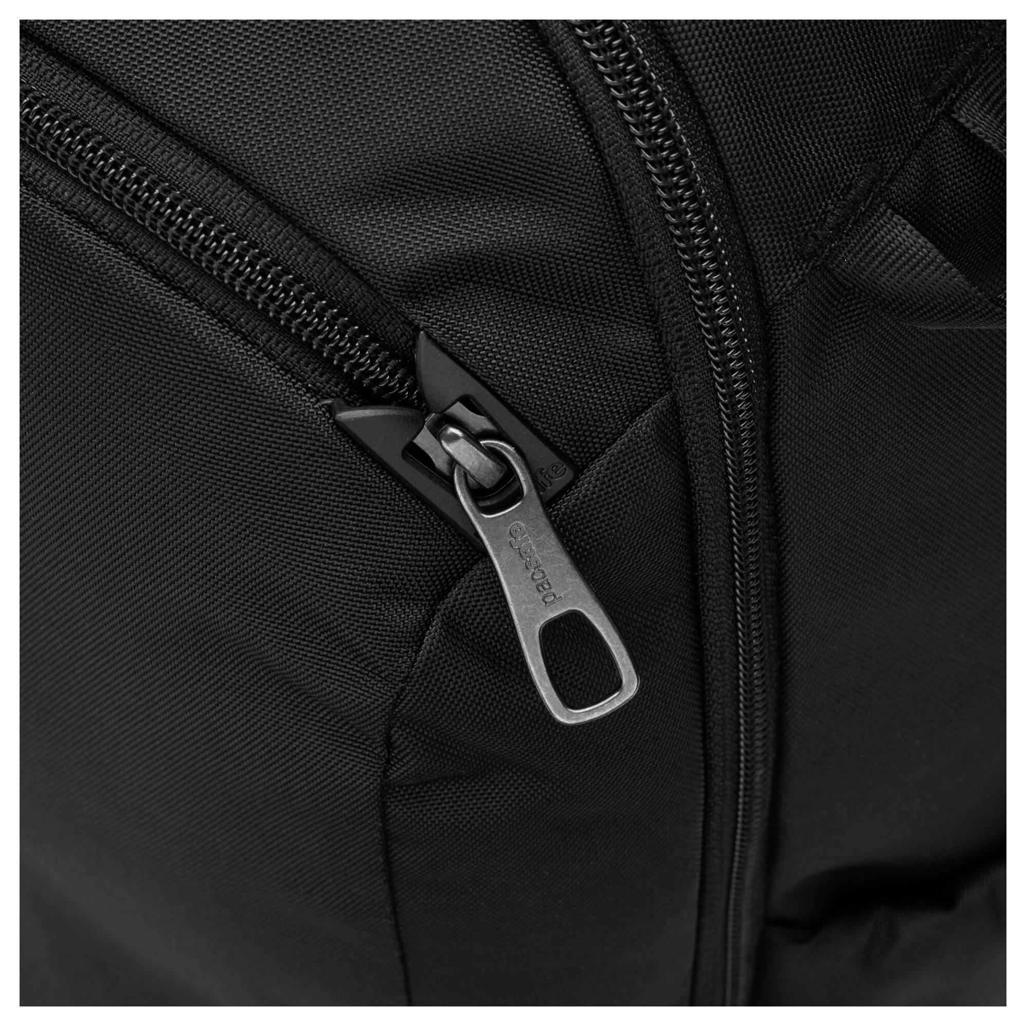 Pacsafe batoh na notebooky V 26l Tour, černá-7