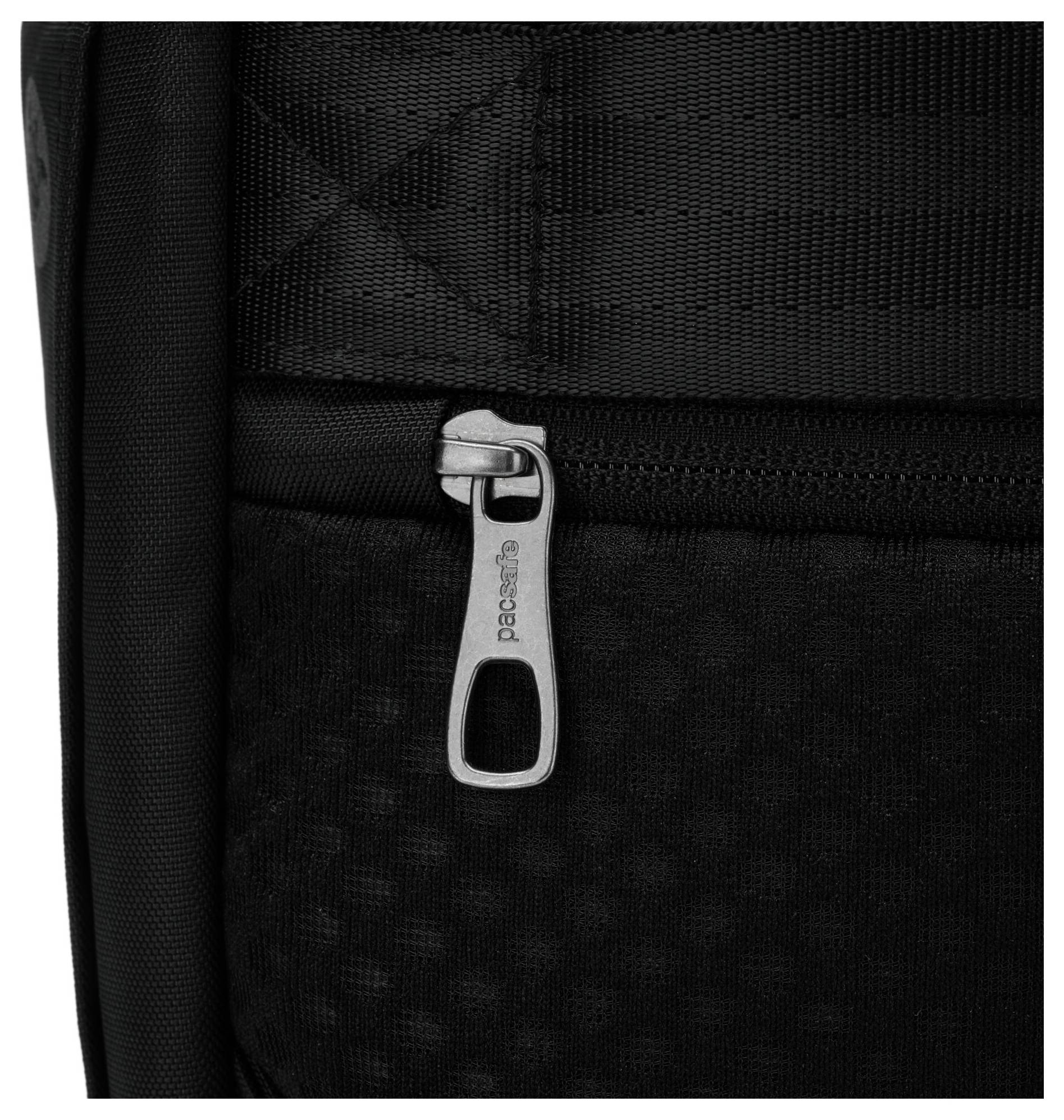 Pacsafe batoh na notebooky V 26l Tour, černá-9