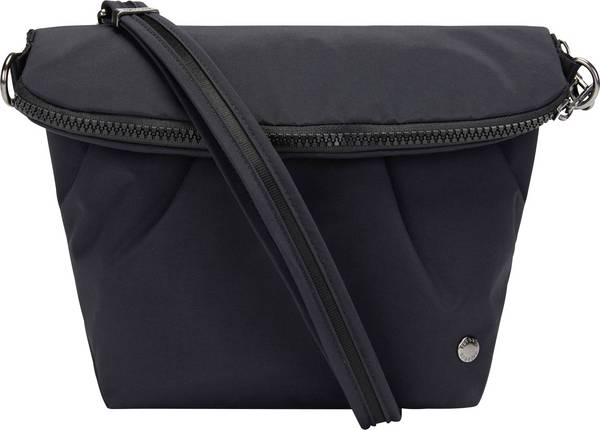 Pacsafe Citysafe CX taška přes rameno, 5 l, (š x v x h) 26 x 28 x 8 cm, černá, 20405138