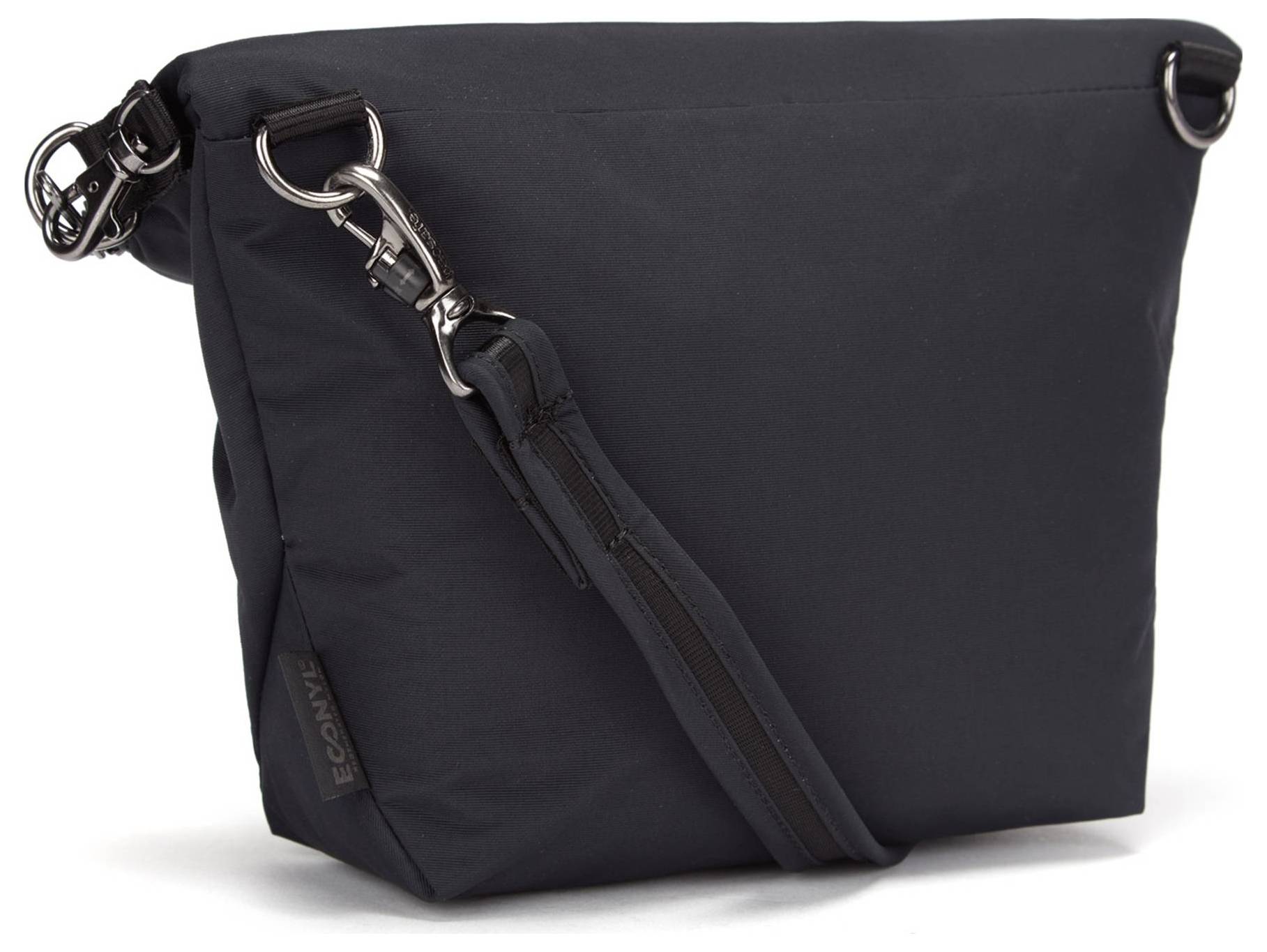 Pacsafe Citysafe CX taška přes rameno, 5 l, (š x v x h) 26 x 28 x 8 cm, černá, 20405138-2