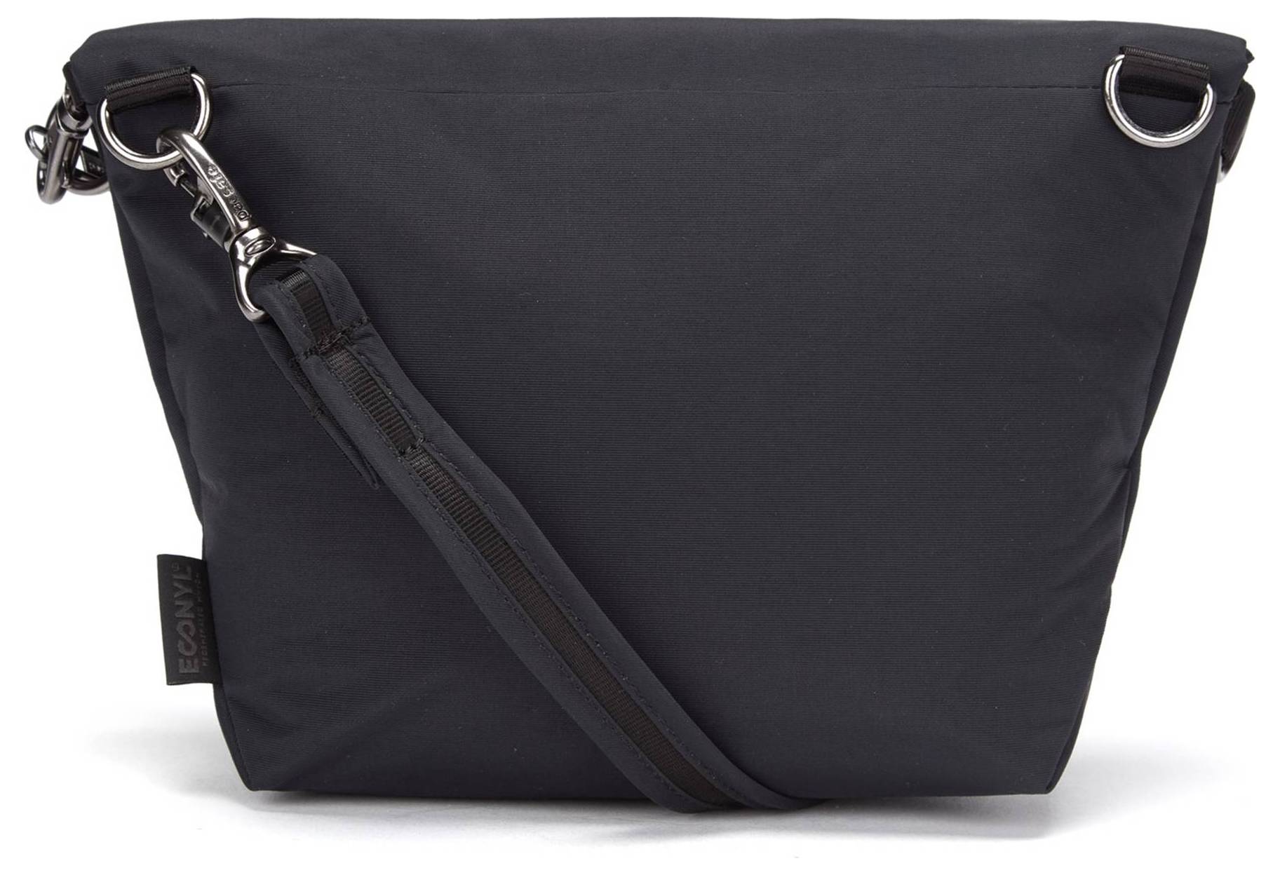 Pacsafe Citysafe CX taška přes rameno, 5 l, (š x v x h) 26 x 28 x 8 cm, černá, 20405138-3