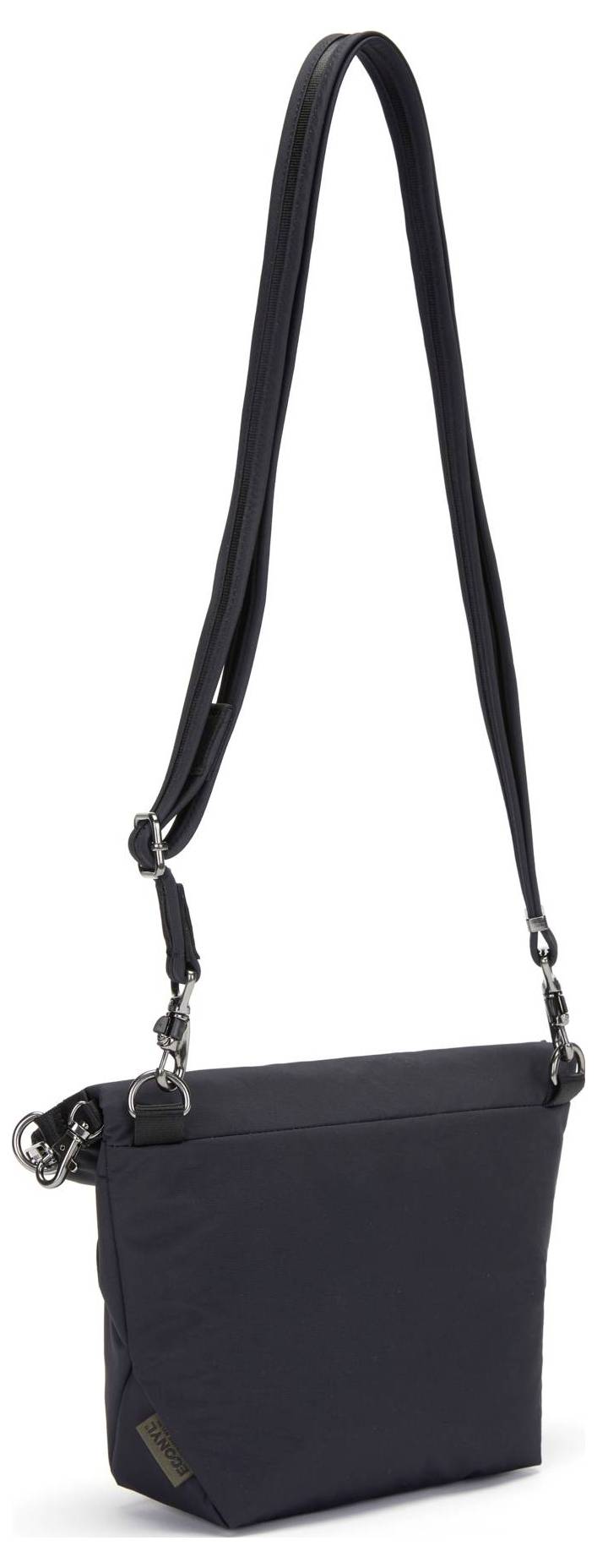Pacsafe Citysafe CX taška přes rameno, 5 l, (š x v x h) 26 x 28 x 8 cm, černá, 20405138-6