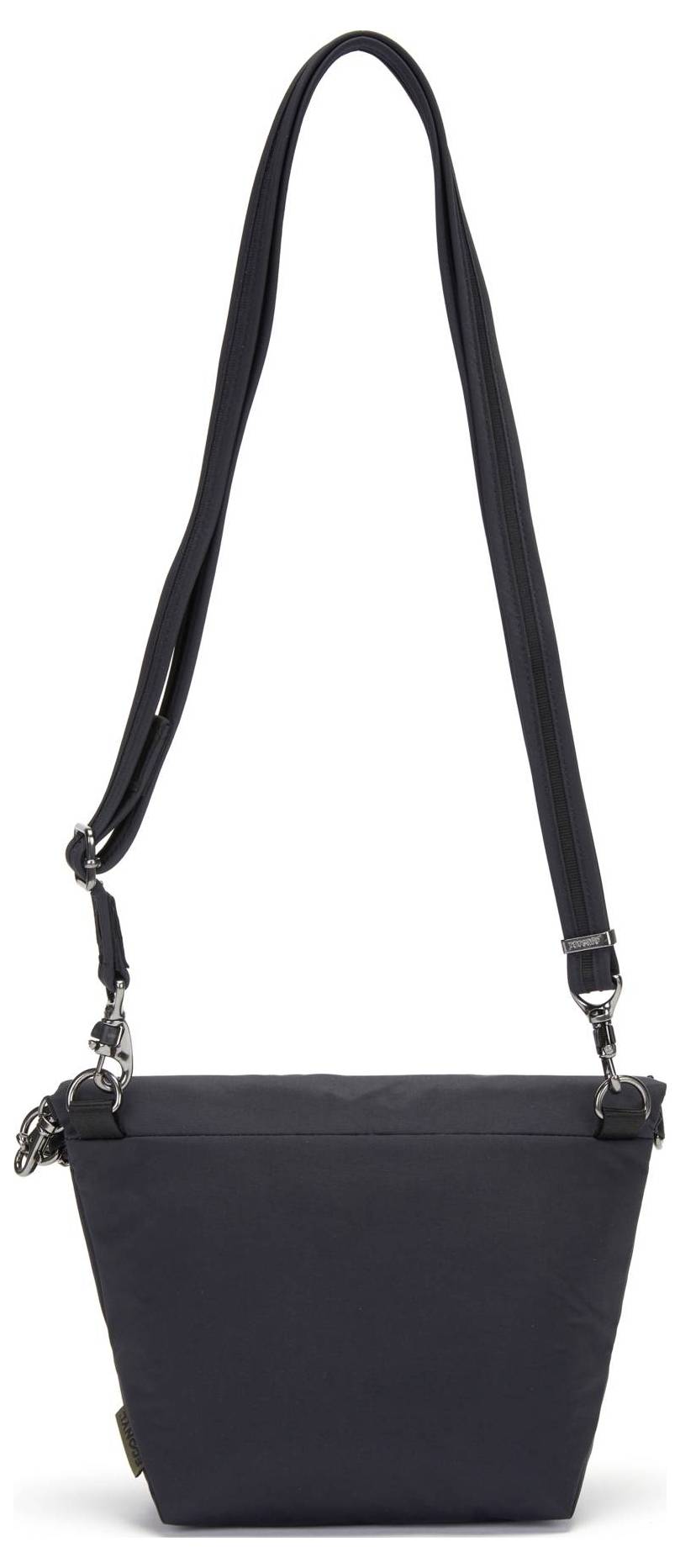 Pacsafe Citysafe CX taška přes rameno, 5 l, (š x v x h) 26 x 28 x 8 cm, černá, 20405138-7