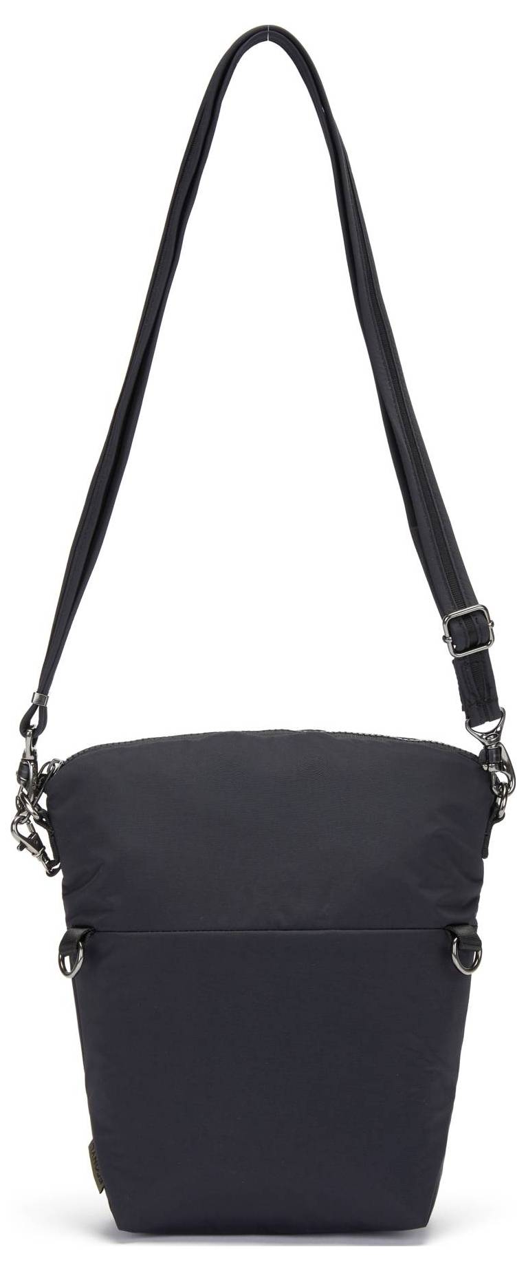 Pacsafe Citysafe CX taška přes rameno, 5 l, (š x v x h) 26 x 28 x 8 cm, černá, 20405138-9