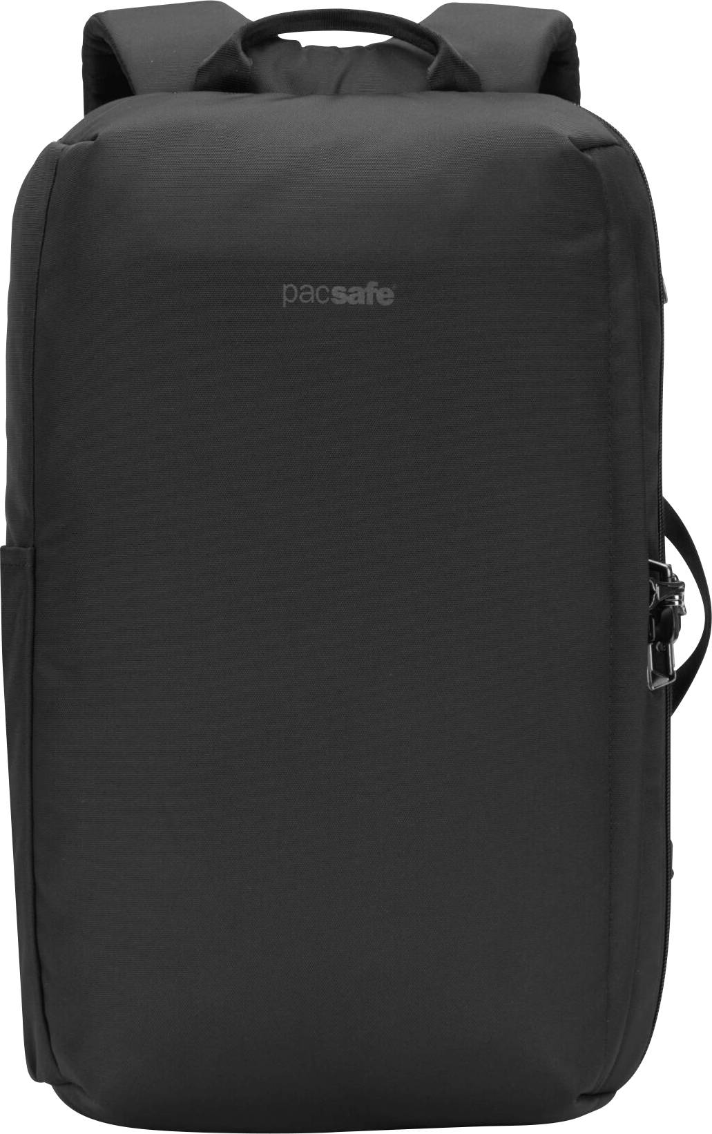 Pacsafe batoh na notebooky Metrosafe X 16, max. 40,6 cm (16") , černá-0