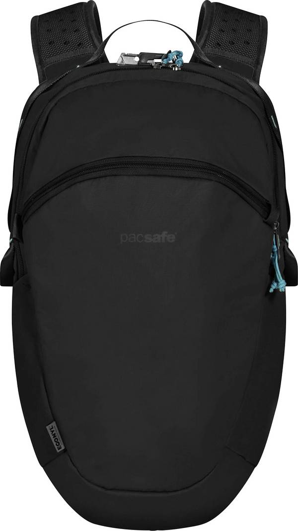 Pacsafe batoh na notebooky ECO 18L anti-theft backpack, max. 33,0 cm (13") , černá