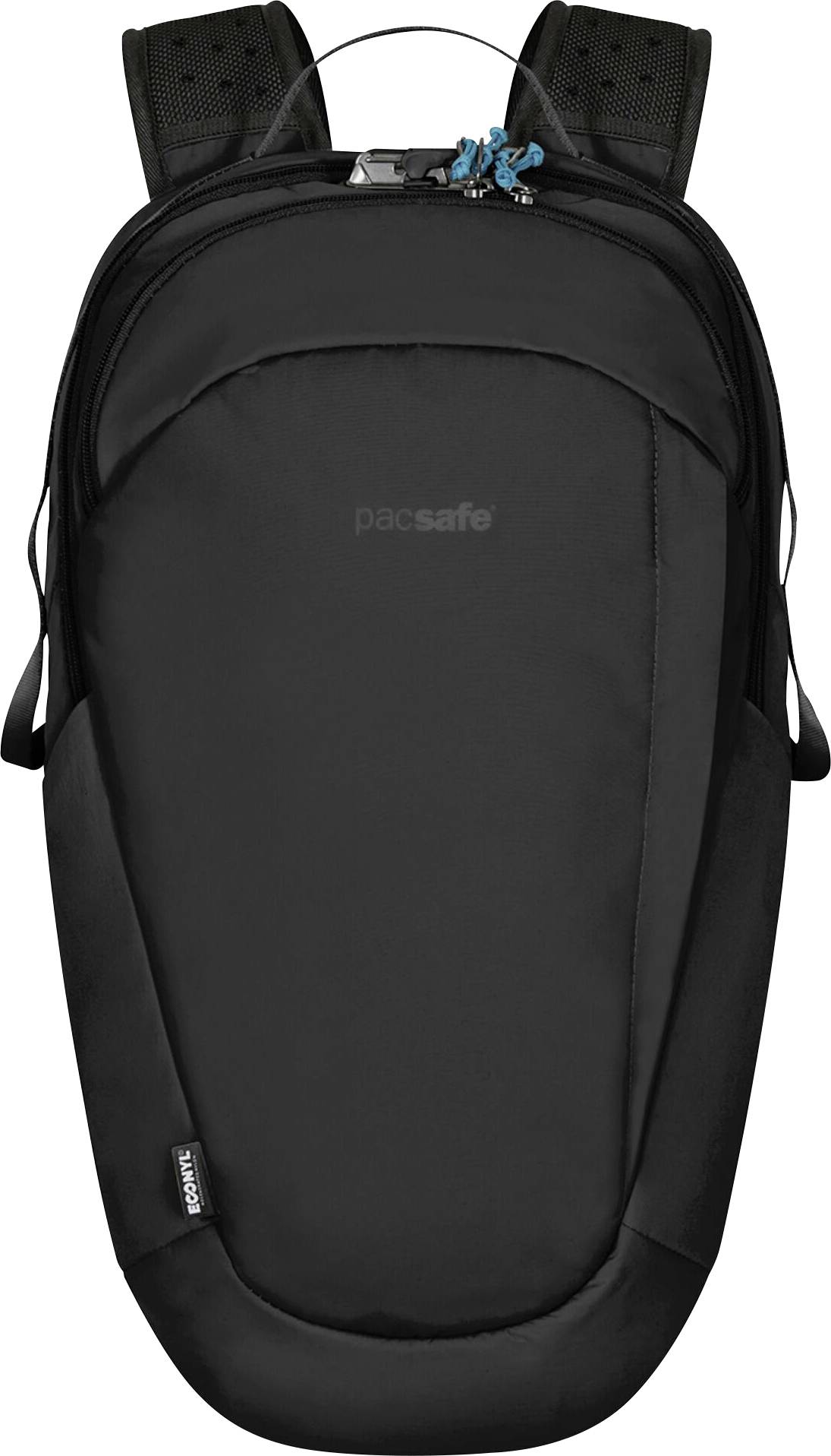 Pacsafe batoh na notebooky ECO 25L anti-theft backpack, max. 40,6 cm (16") , černá-0