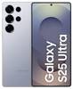 Samsung Galaxy S25 Ultra smartphone 256 GB, 17.5 cm (6.9 palec), stříbrná, modrá, Android™ 15