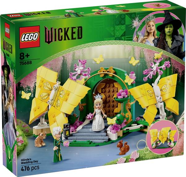 75688 LEGO® Wicked
