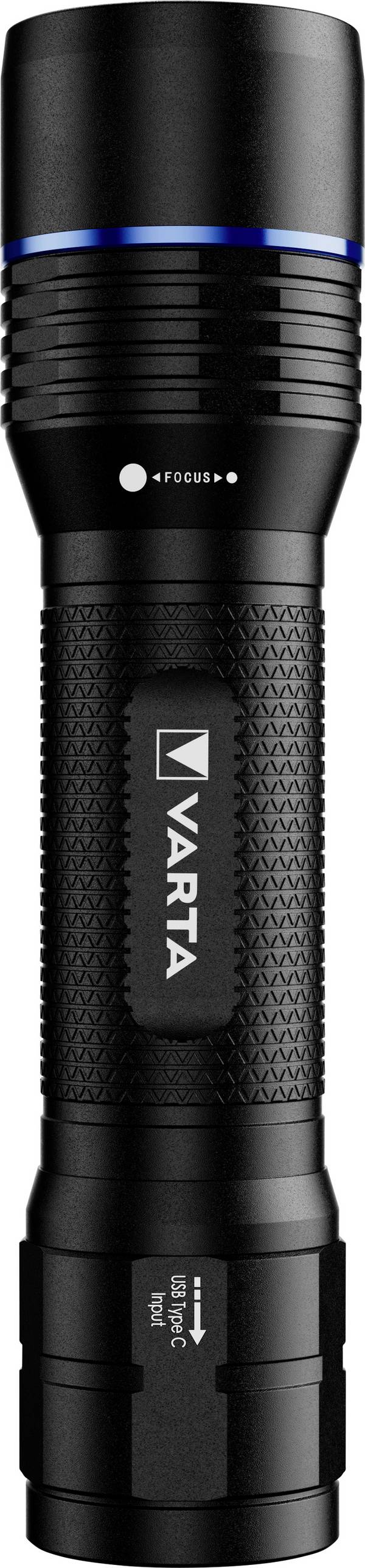 <br>  Varta<br>  VARTA Night Cutter Pro F20R Rech. Box<br>  18920101111<br>  <br>  kapesní svítilna<br>  <br>  <br>  1000 lm<br>  <br>  232 g<br>