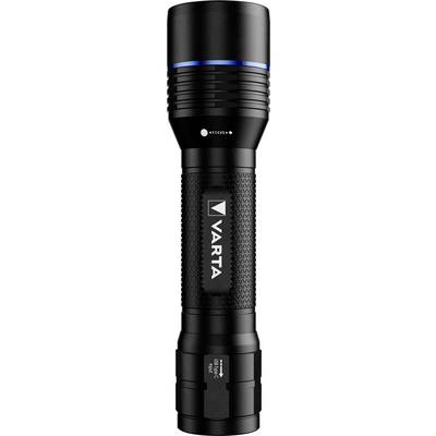 Varta VARTA Night Cutter Pro F30R Rech. Box 18921101111 kapesní svítilna 1500 lm 261 g-0