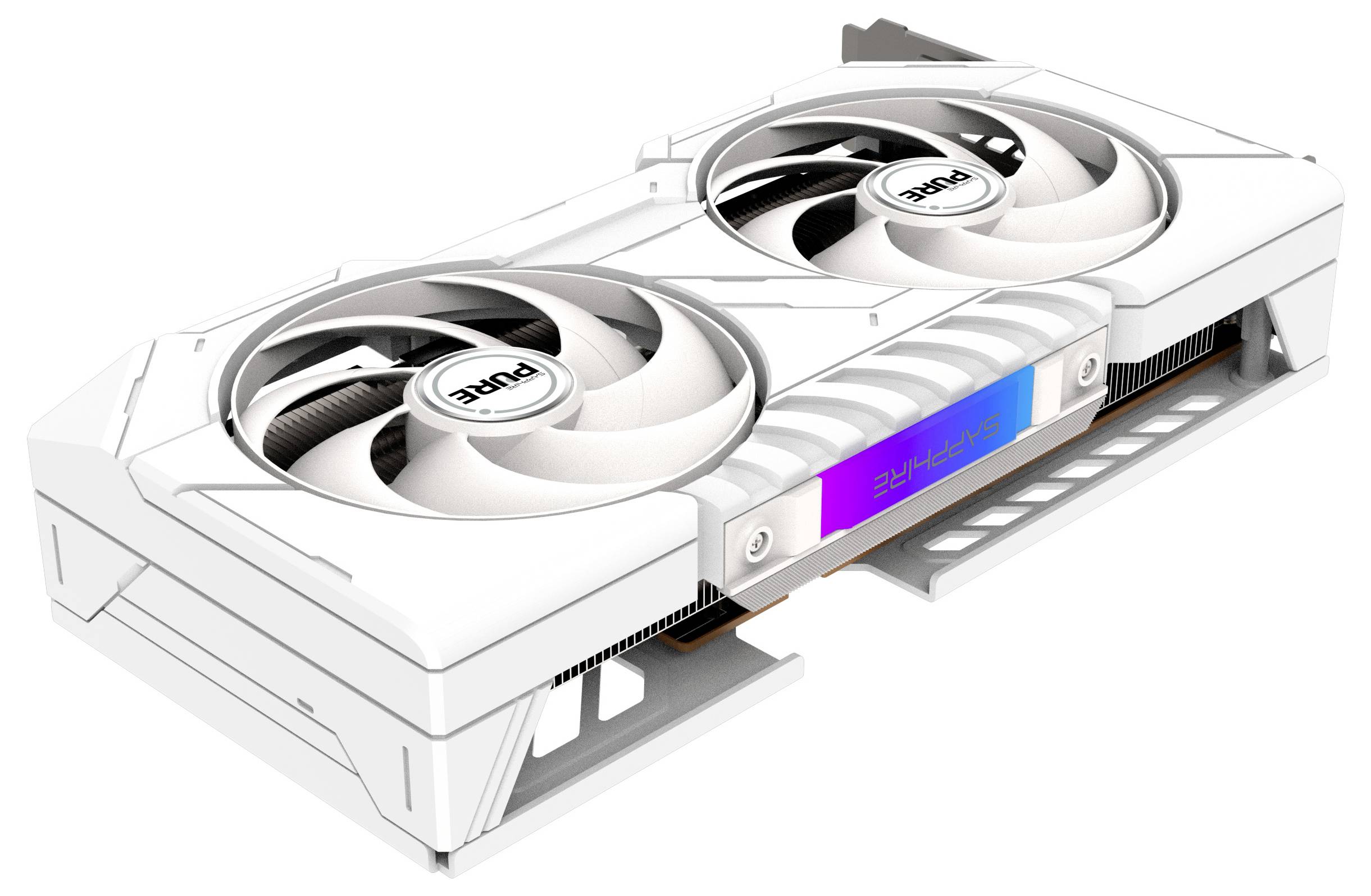 Sapphire grafická karta AMD Radeon RX 9060 XT Radeon RX 9060 XT 16 GB GDDR6-RAM PCIe x16 HDMI™-2