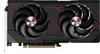 Sapphire grafická karta AMD Radeon RX 9060 XT Radeon RX 9060 XT 8 GB GDDR6-RAM PCIe x16 HDMI™