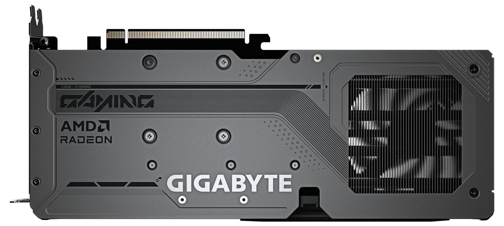 Gigabyte grafická karta RX 9060 XT Radeon RX 9060 XT 16 GB-6