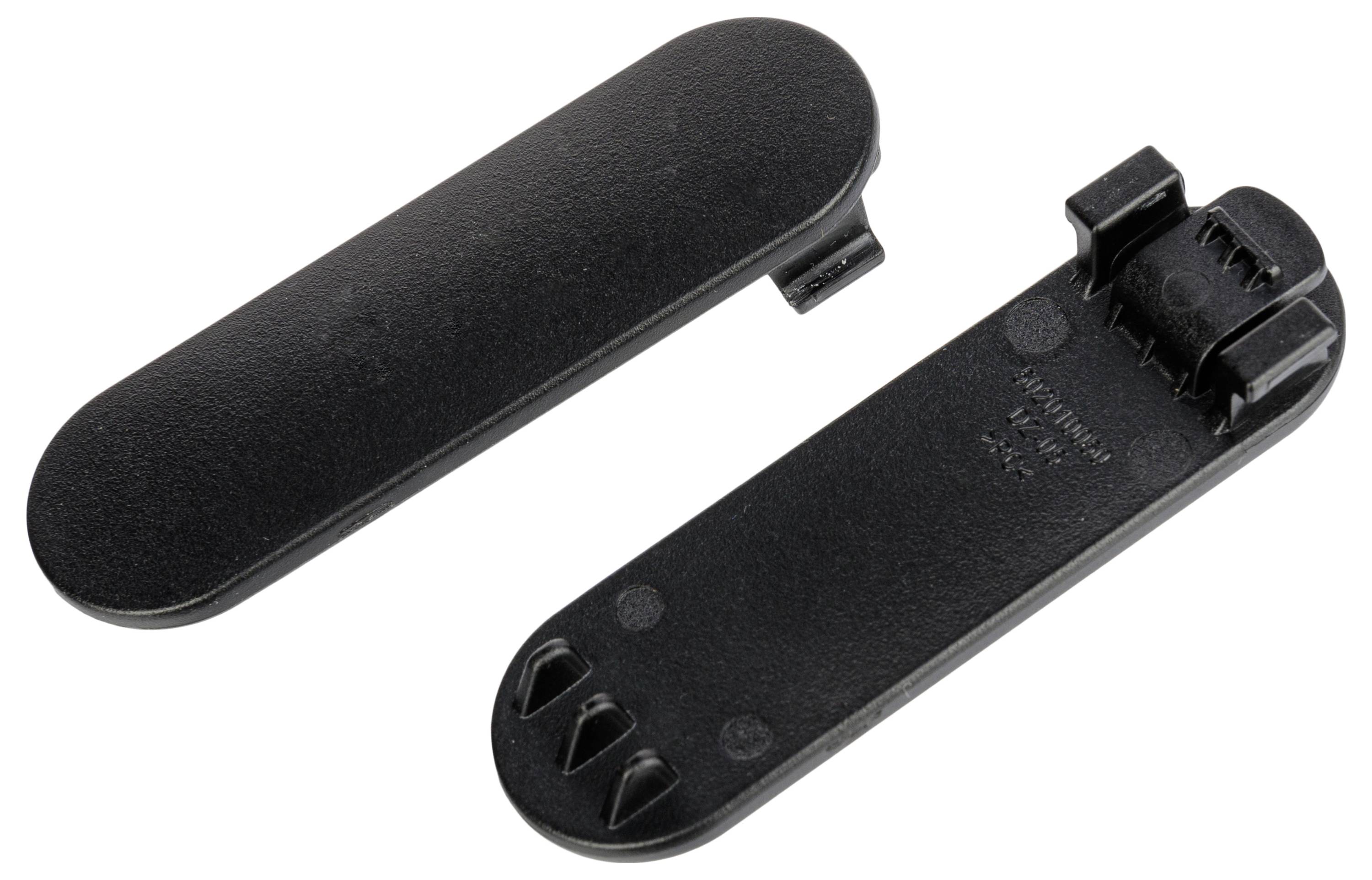 DECROSS DC43 Gelb 2er-Set DC4311100002000 PMR radiostanice-6