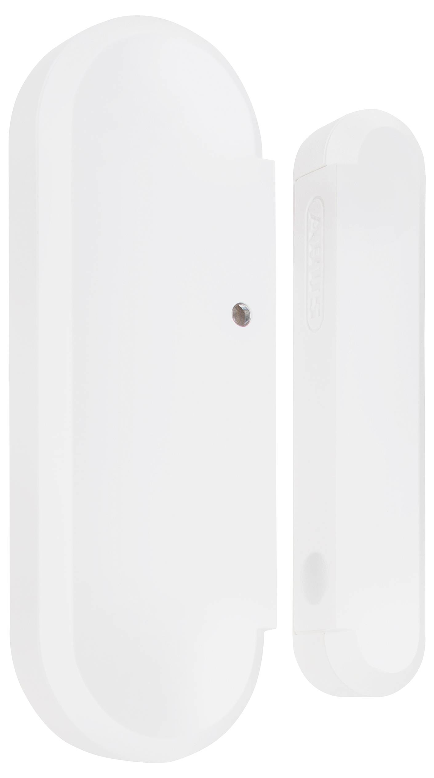 ABUS Smartvest Pro Funk-Öffnungsmelder FUMK45000 bezdrátový dveřní kontakt, rozšíření bezdrátového alarmu-2