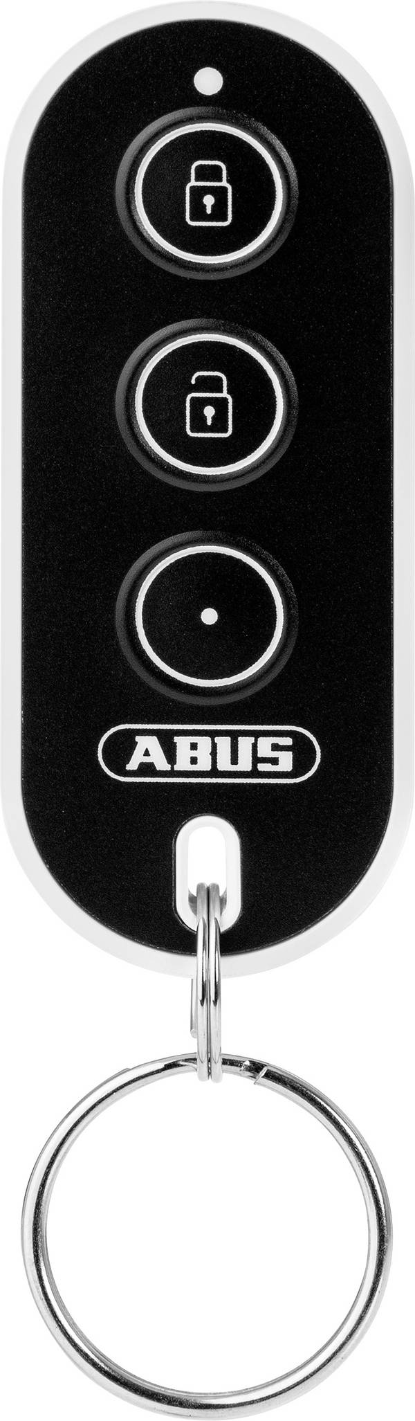 ABUS Smartvest Pro Funk-Fernbedienung FUBE45000 bezdrátové dálkové ovládání, rozšíření bezdrátového alarmu