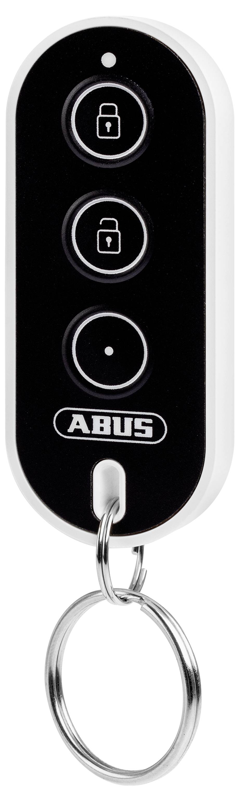 ABUS Smartvest Pro Funk-Fernbedienung FUBE45000 bezdrátové dálkové ovládání, rozšíření bezdrátového alarmu-1