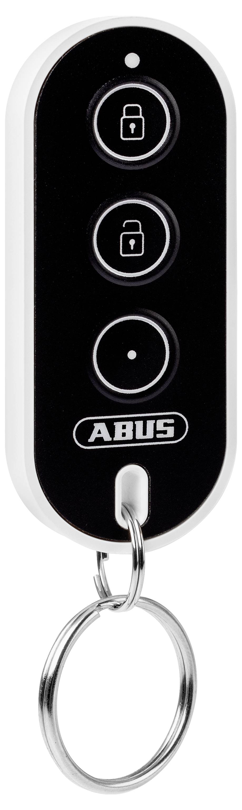 ABUS Smartvest Pro Funk-Fernbedienung FUBE45000 bezdrátové dálkové ovládání, rozšíření bezdrátového alarmu-2