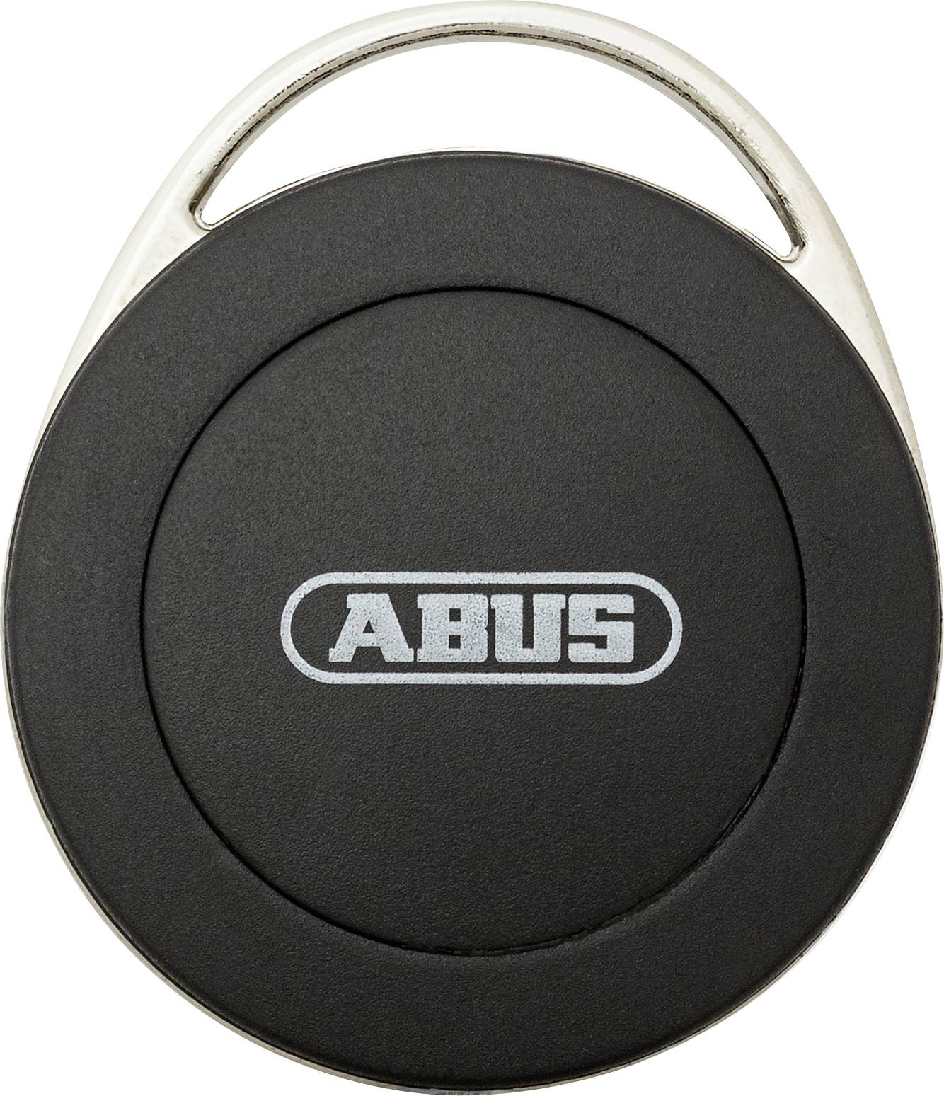 ABUS Smartvest Pro ID-Schlüsselanhänger FUPC45000 rozšíření bezdrátového alarmu-0