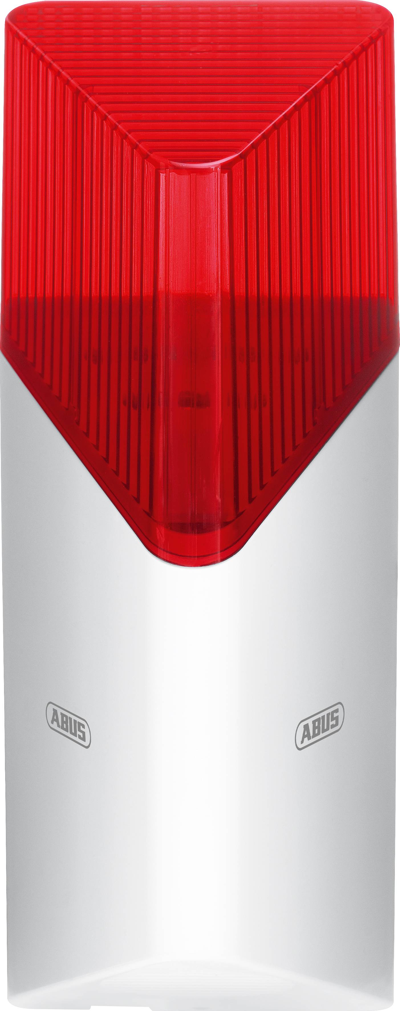 ABUS Smartvest Pro Funk-Sirene FUSG45000 bezdrátová siréna, rozšíření bezdrátového alarmu-0