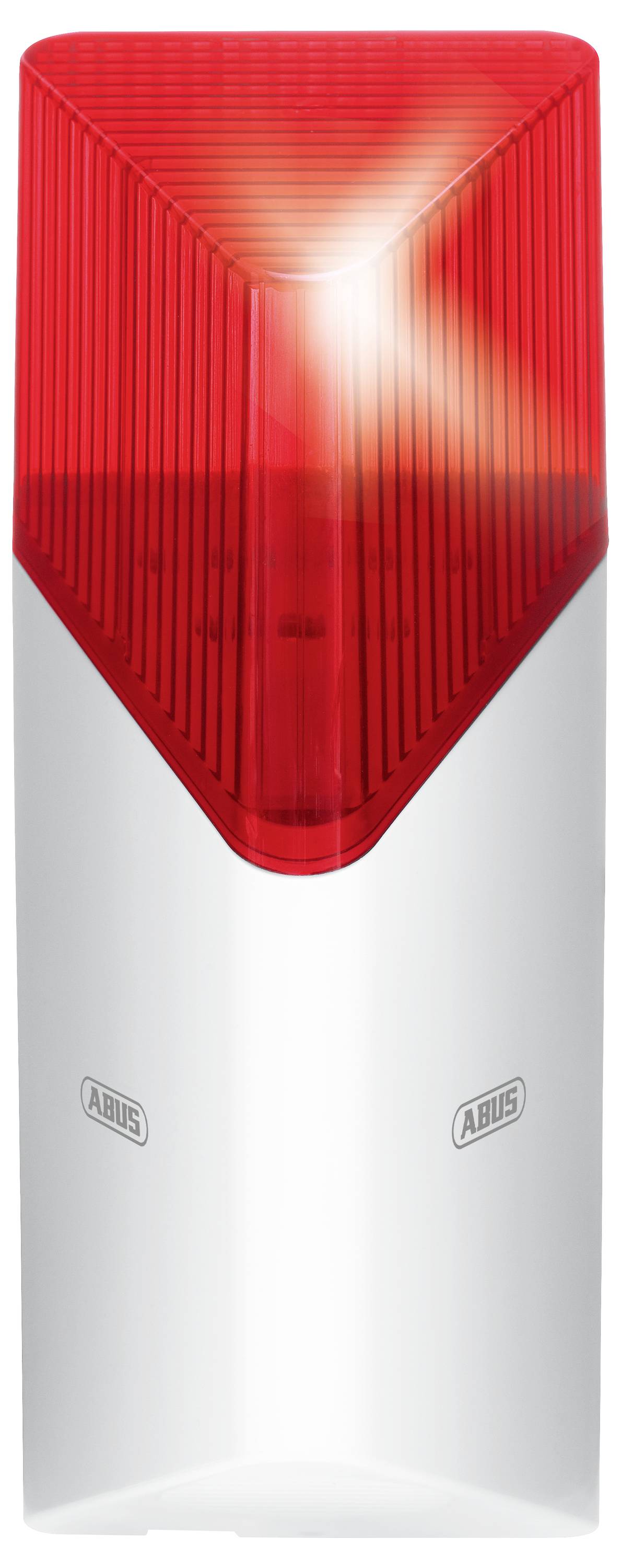 ABUS Smartvest Pro Funk-Sirene FUSG45000 bezdrátová siréna, rozšíření bezdrátového alarmu-1