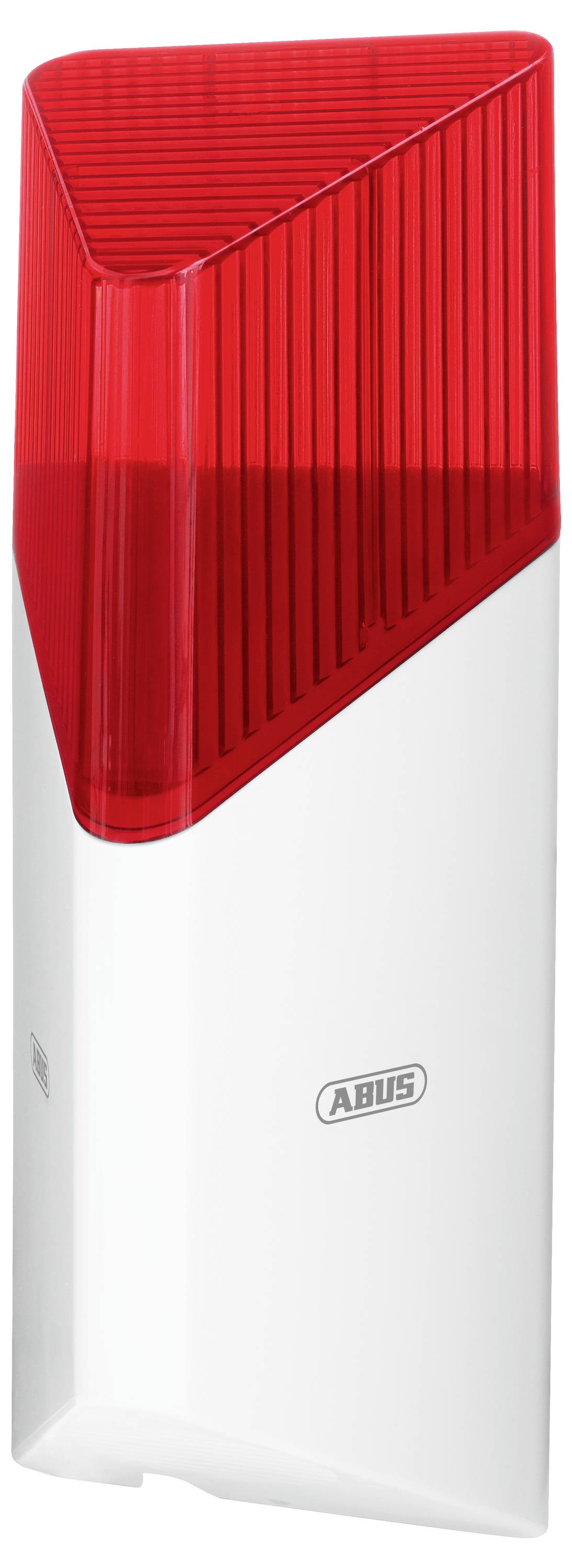 ABUS Smartvest Pro Funk-Sirene FUSG45000 bezdrátová siréna, rozšíření bezdrátového alarmu-2