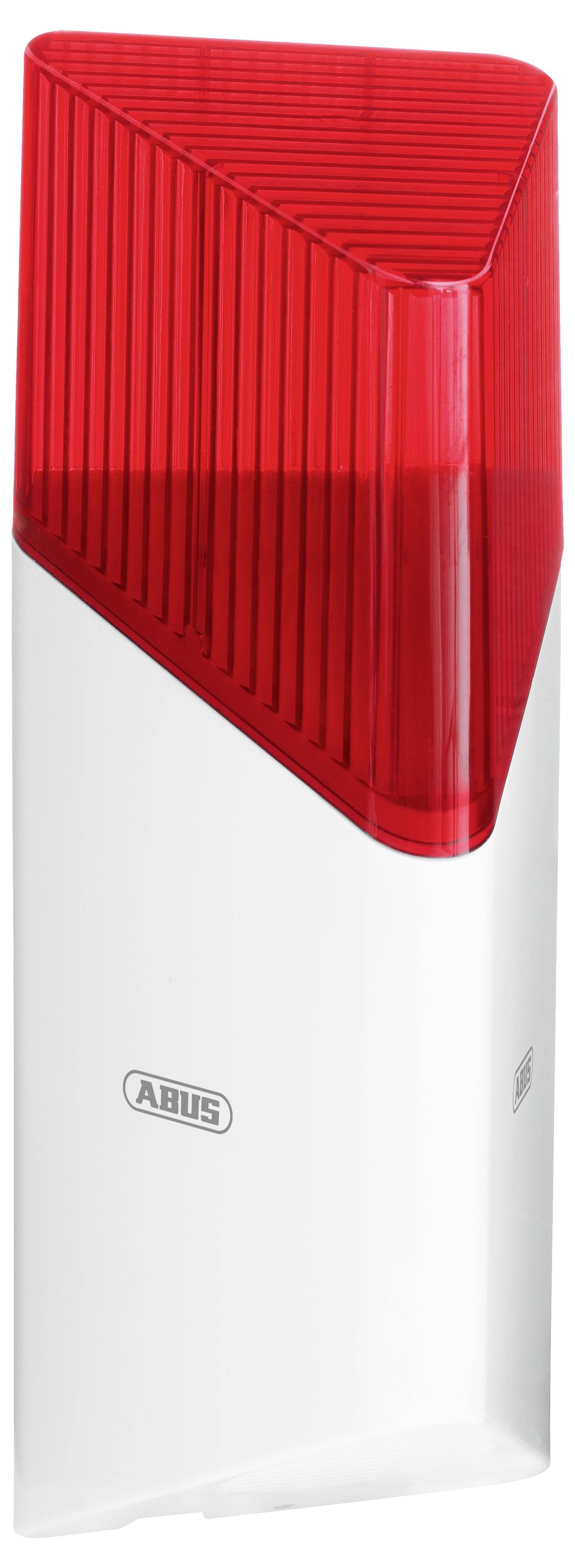 ABUS Smartvest Pro Funk-Sirene FUSG45000 bezdrátová siréna, rozšíření bezdrátového alarmu-3