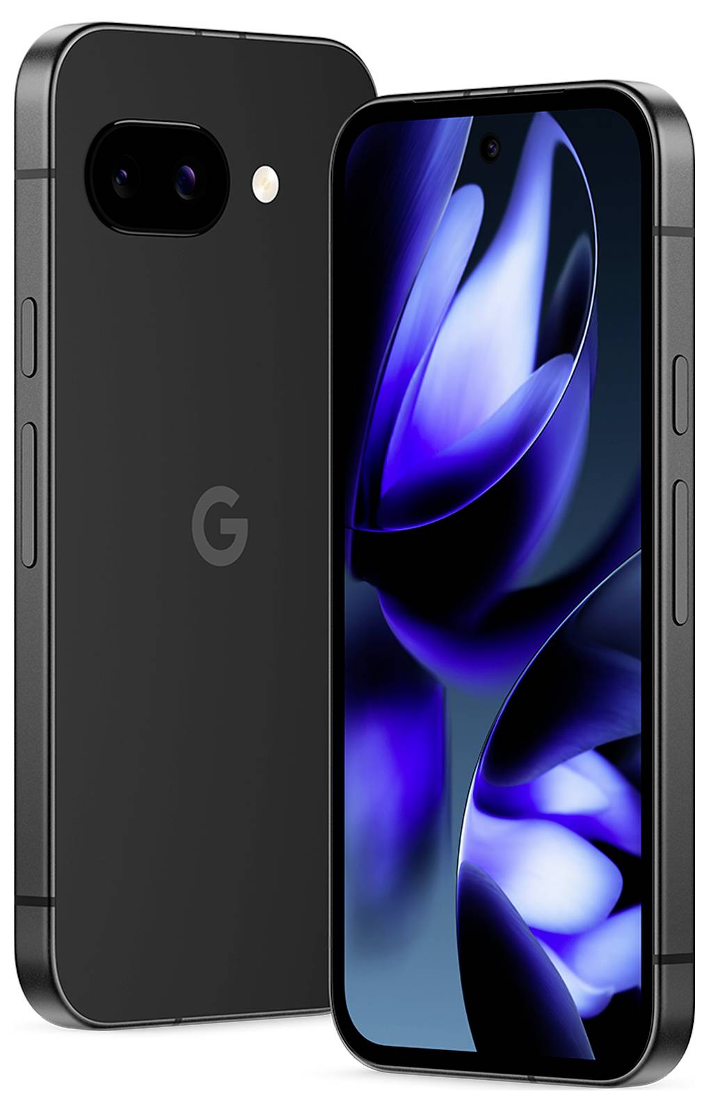 Google Pixel 9a smartphone 128 GB, 16 cm (6.3 palec), černá, Android™ 15, dual SIM-4