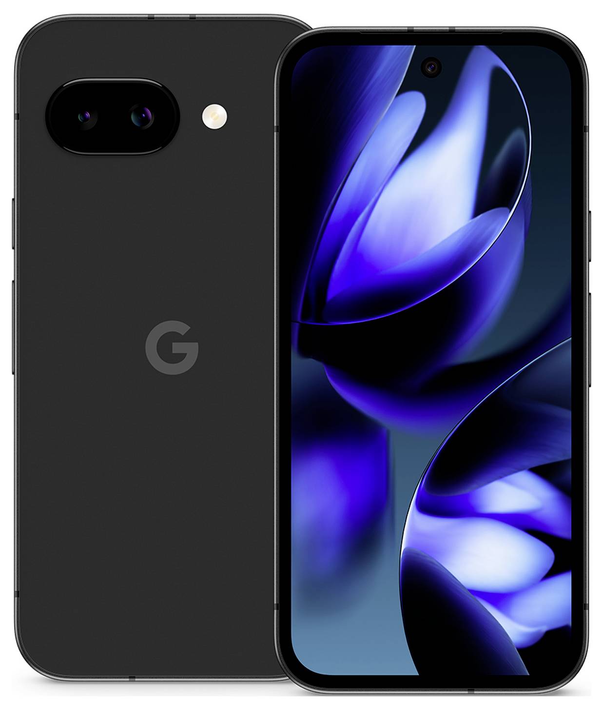 Google Pixel 9a smartphone 128 GB, 16 cm (6.3 palec), černá, Android™ 15, dual SIM-5