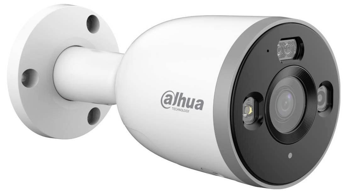Dahua Technology D1, DH-IPC-F5D-PV DH-IPC-F5DP-PV-0360B-EUR LAN, Wi-Fi IP bezpečnostní kamera 2880 x 1620 Pixel-1