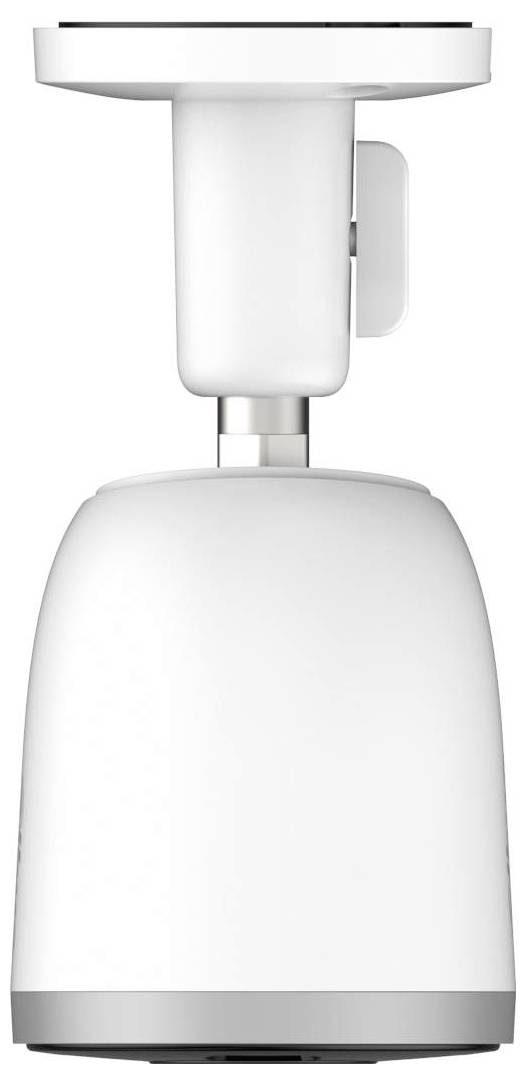 Dahua Technology D1, DH-IPC-F5D-PV DH-IPC-F5DP-PV-0360B-EUR LAN, Wi-Fi IP bezpečnostní kamera 2880 x 1620 Pixel-4