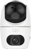 Dahua Technology Hero Dual D1, DH-H5D-5F DH-IPC-H5DP-5F-0360B-EUR LAN, Wi-Fi IP bezpečnostní kamera 2880 x 1620 Pixel