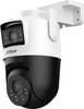 Dahua Technology Picoo Dual D1, DH-P5D-5F-PV DH-IPC-P5DP-5F-PV-0280B/0600B-EUR LAN, Wi-Fi IP bezpečnostní kamera 2880 x 1620 Pixel