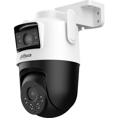 Dahua Technology Picoo Dual D1, DH-P5D-5F-PV DH-IPC-P5DP-5F-PV-0280B/0600B-EUR LAN, Wi-Fi IP bezpečnostní kamera 2880 x -0