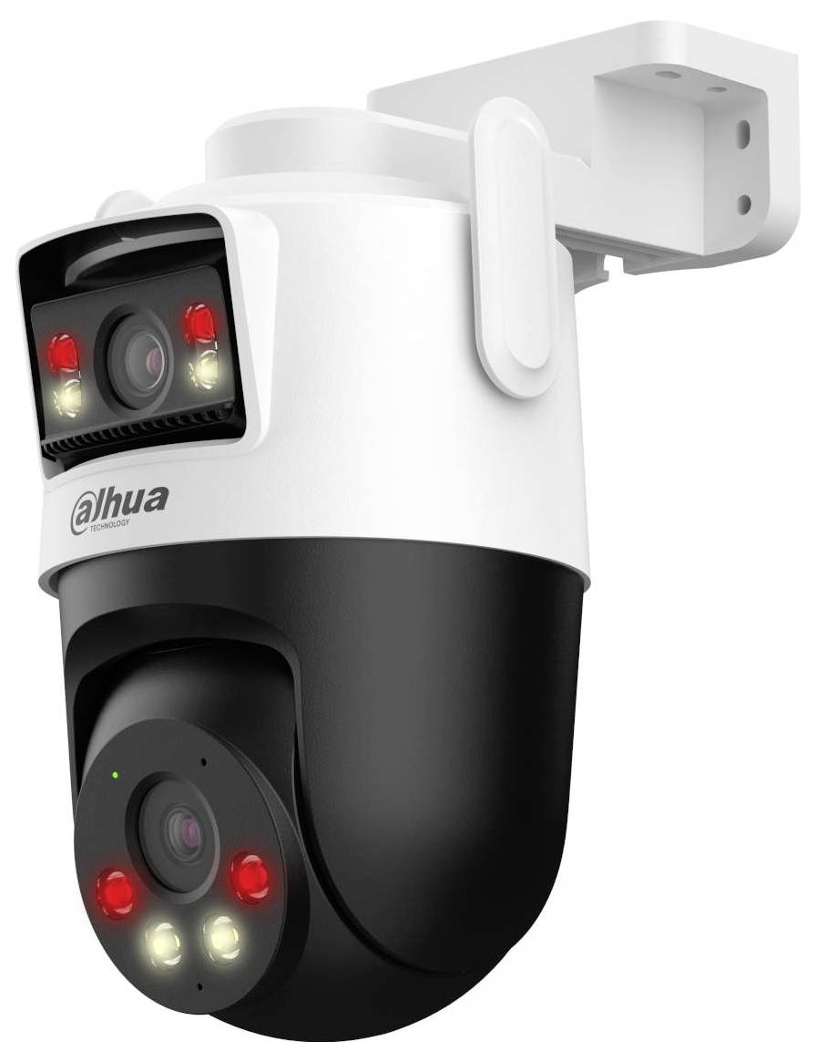 Dahua Technology Picoo Dual D1, DH-P5D-5F-PV DH-IPC-P5DP-5F-PV-0280B/0600B-EUR LAN, Wi-Fi IP bezpečnostní kamera 2880 x -1
