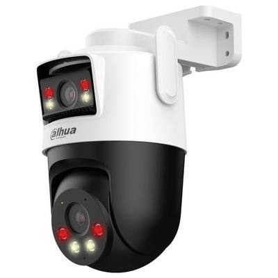 Dahua Technology Picoo Dual D1, DH-P5D-5F-PV DH-IPC-P5DP-5F-PV-0280B/0600B-EUR LAN, Wi-Fi IP bezpečnostní kamera 2880 x -1