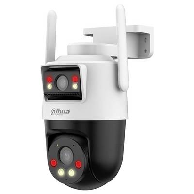 Dahua Technology Picoo Dual D1, DH-P3D-3F-PV-4G DH-SD-P3D-3F-PV-4G-0400B-EUR GSM IP bezpečnostní kamera 2304 x 1296 Pixe-1