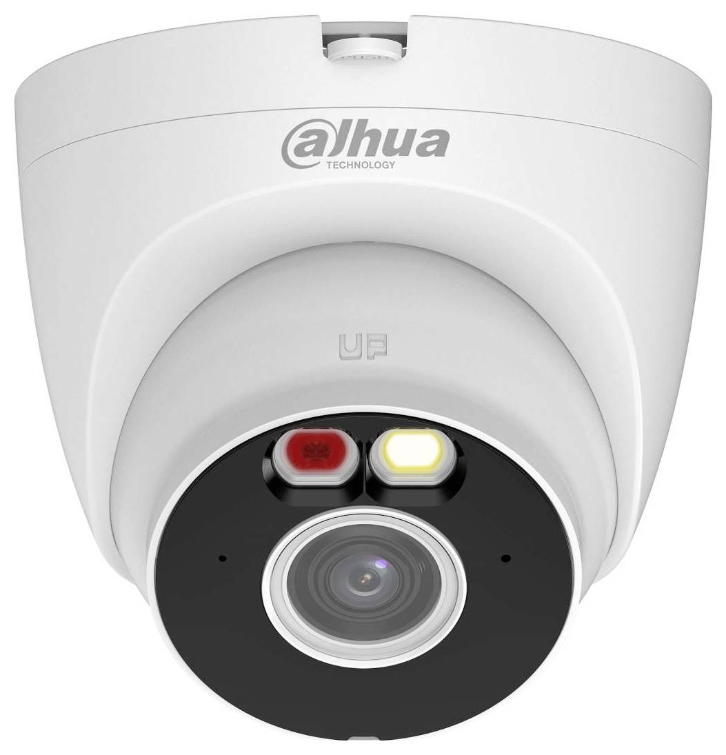 Dahua Technology A1, DH-T5A-PV DH-IPC-T5AP-PV-0360B-EUR LAN, Wi-Fi IP bezpečnostní kamera 2880 x 1620 Pixel-1