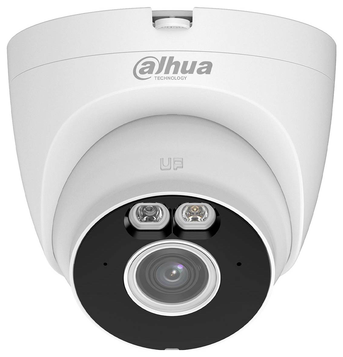 Dahua Technology A1, DH-T5A-PV DH-IPC-T5AP-PV-0360B-EUR LAN, Wi-Fi IP bezpečnostní kamera 2880 x 1620 Pixel-2