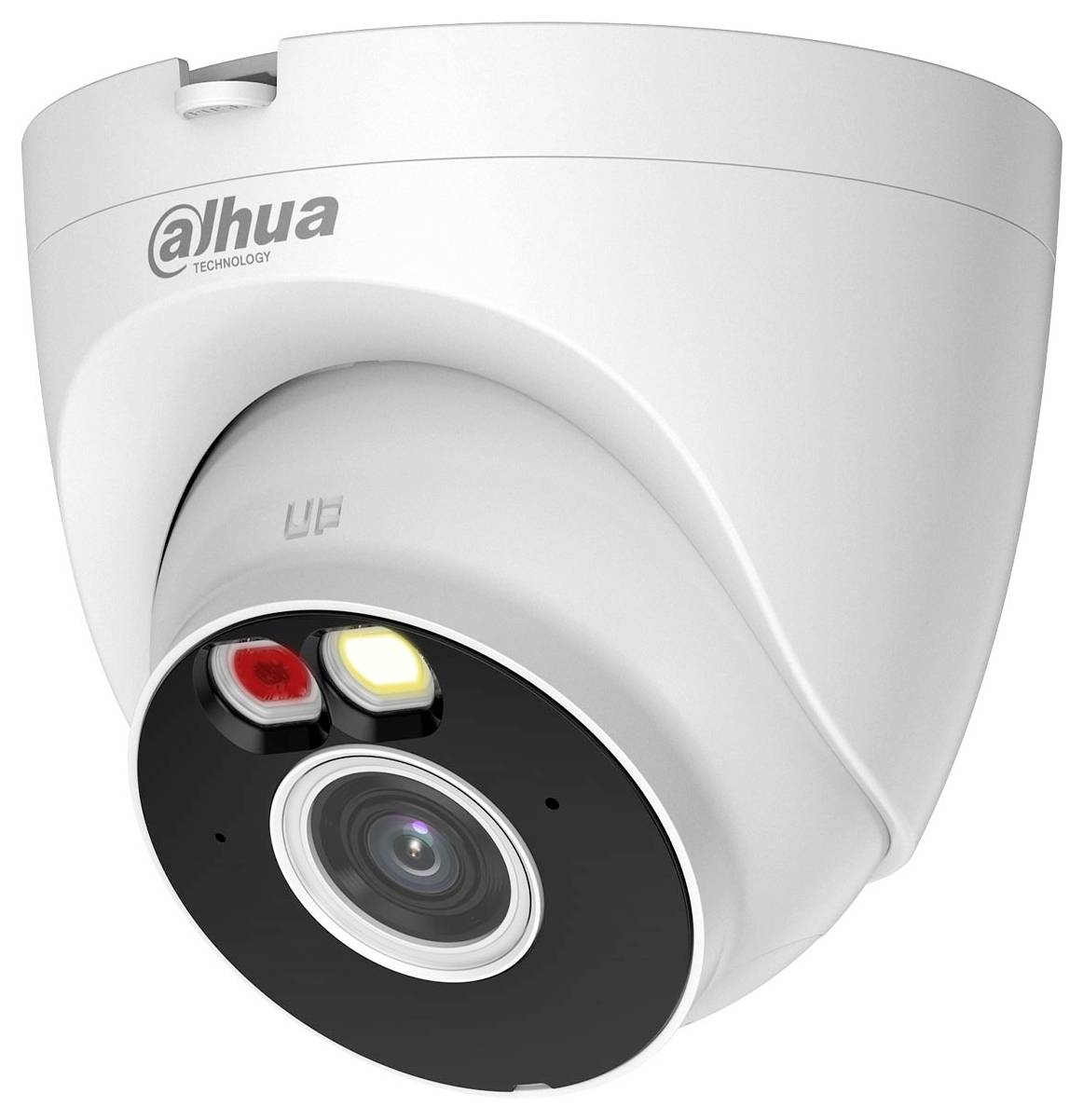 Dahua Technology A1, DH-T5A-PV DH-IPC-T5AP-PV-0360B-EUR LAN, Wi-Fi IP bezpečnostní kamera 2880 x 1620 Pixel-3