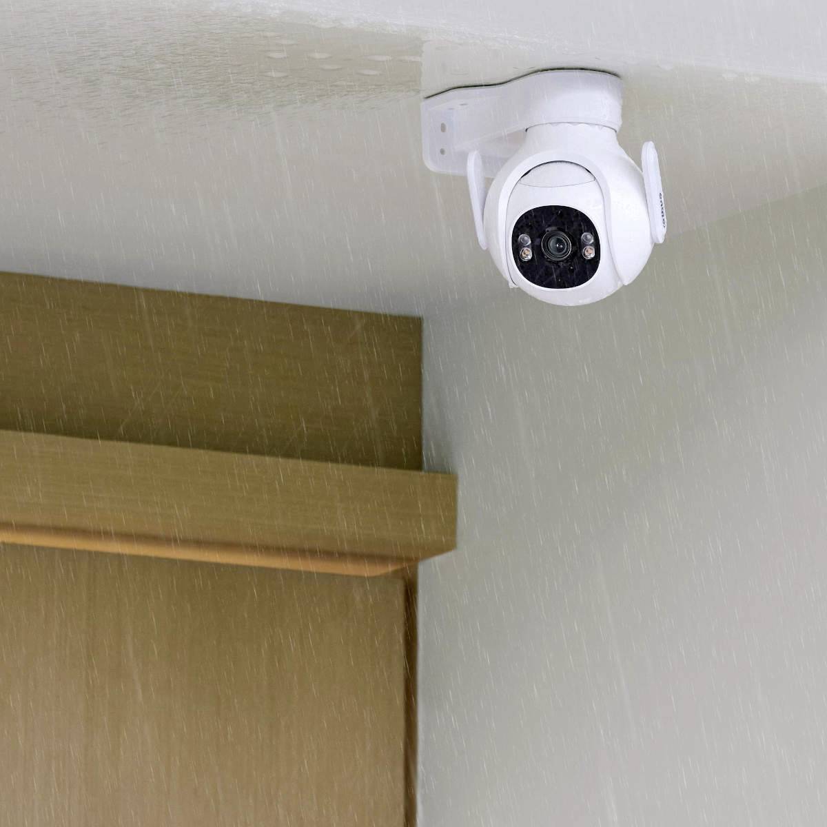 Dahua Technology Picoo B1, DH-P5B-PV DH-IPC-P5BP-PV-0360B-EUR LAN, Wi-Fi IP bezpečnostní kamera 2880 x 1620 Pixel-7