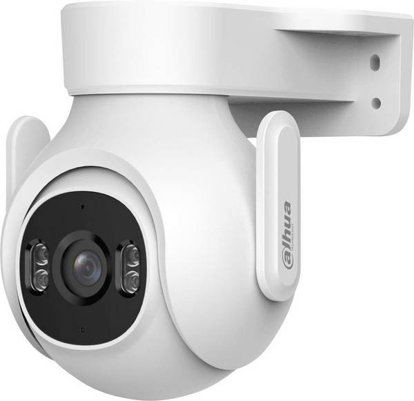 Dahua Technology Picoo B1, DH-P5B-PV DH-IPC-P5BP-PV-0360B-EUR LAN, Wi-Fi IP  bezpečnostní kamera  2880 x 1620 Pixel