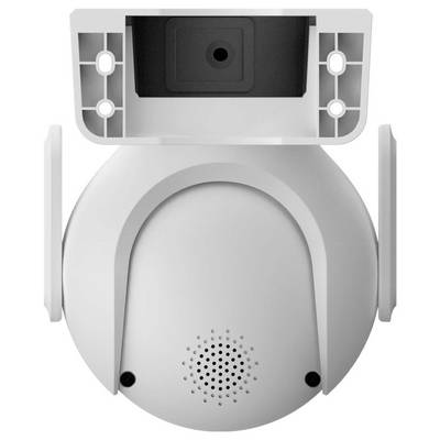Dahua Technology Picoo B1, DH-P5B-PV DH-IPC-P5BP-PV-0360B-EUR LAN, Wi-Fi IP bezpečnostní kamera 2880 x 1620 Pixel-5
